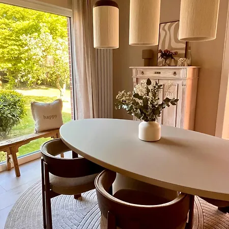 Apartament Liv *