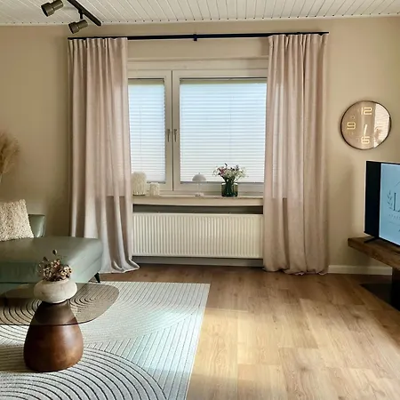 Liv Stadthagen