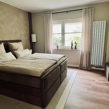 Lägenhet Liv