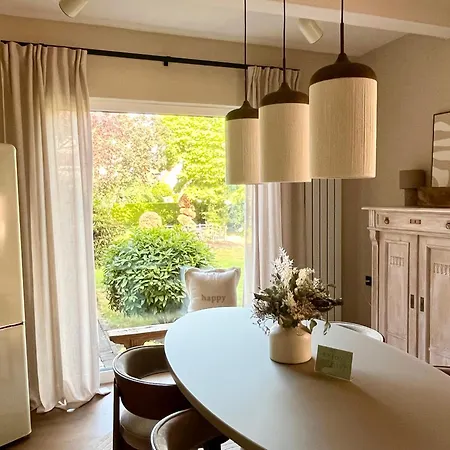 Apartament Liv Stadthagen